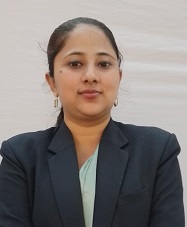 Ms. Aarti Sharma