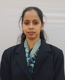 Ms. Anupam