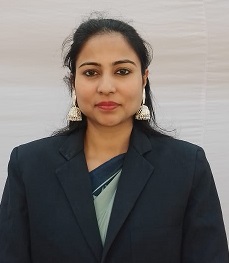 Ms. Gurpreet Saini