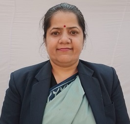 Ms. Kalpana Sharma