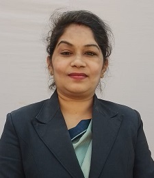 Ms. Kamalpreet Sehgal