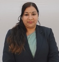 Ms. Monika Mahajan