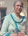 Ms. Aminder Kaur