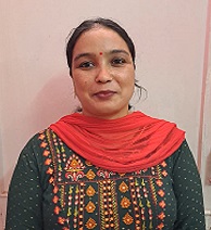 Ms. Sarswati Devi